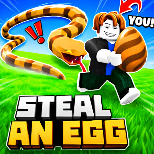 Steal An Egg