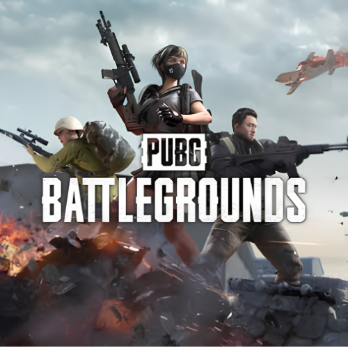 PUBG Mobile