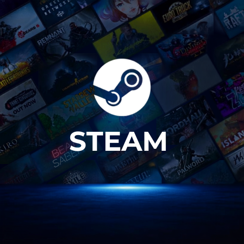 Steam