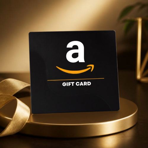 Amazon Gift Card