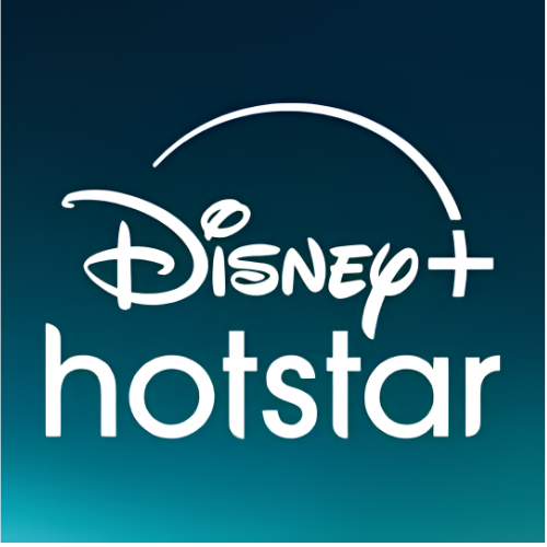 Disney+ Hotstar