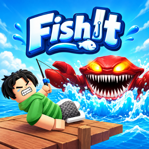 Fish It!