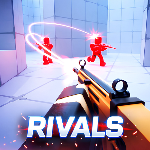 Rivals