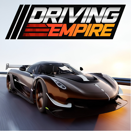 Driving Empire