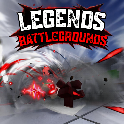Legend Battleground