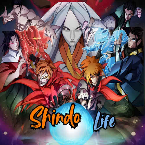 Shindo Life