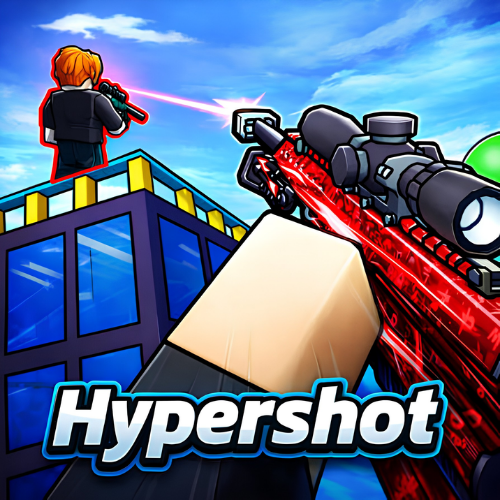 Hypershoot