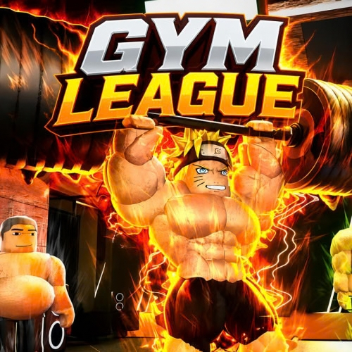 Gym League