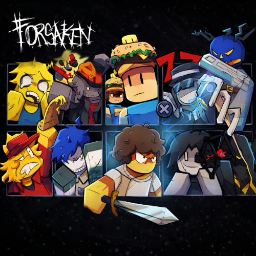 Forsaken