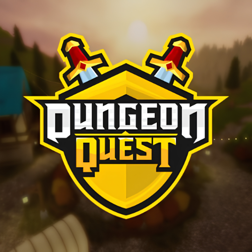 Dungeon Quest