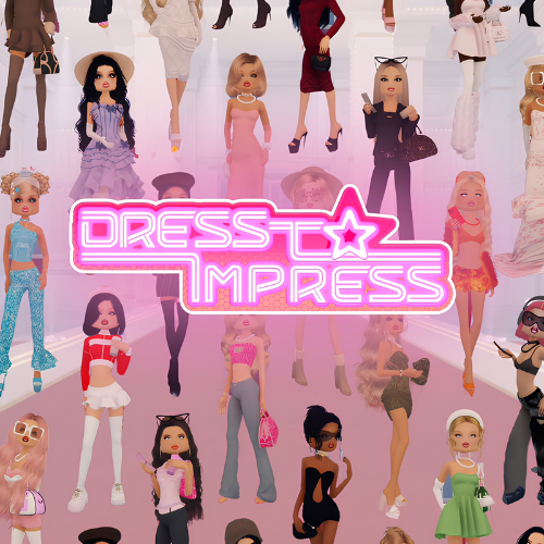 Dress Impress