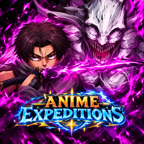 Anime Expedition