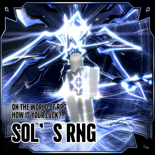 Sol's RNG
