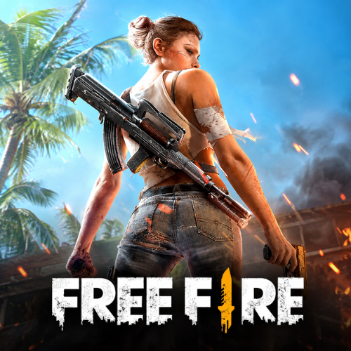 Free Fire