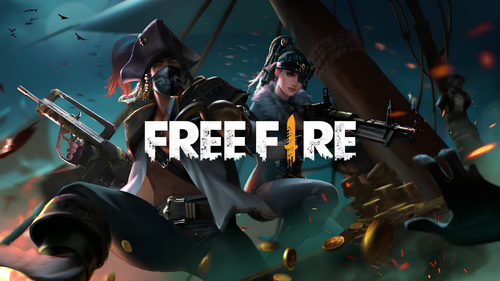 Free Fire