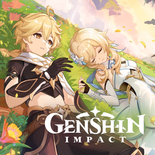 Genshin Impact