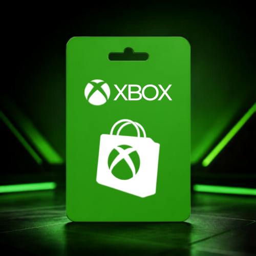 Xbox Gift Card