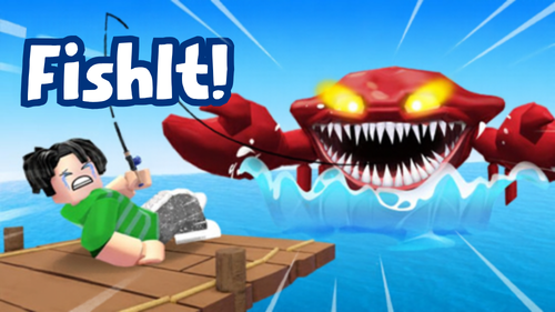 Fish It!