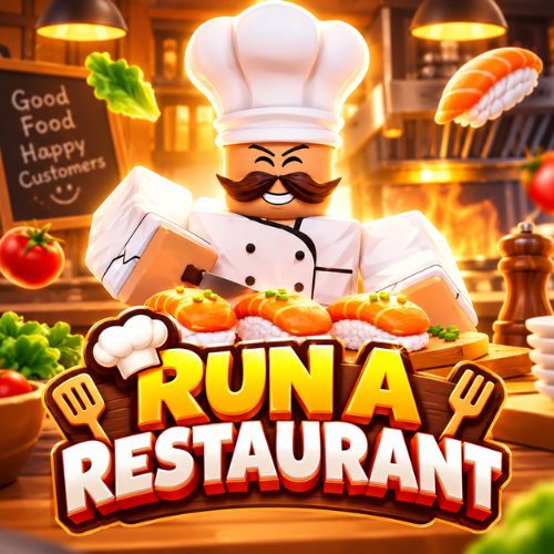 Run A Restaurant