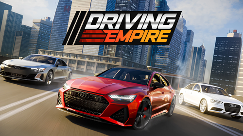 Driving Empire
