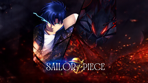 Sailor Piece