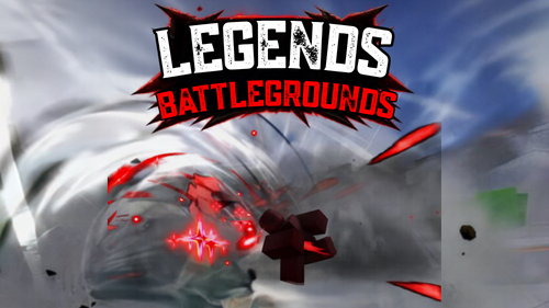 Legend Battleground