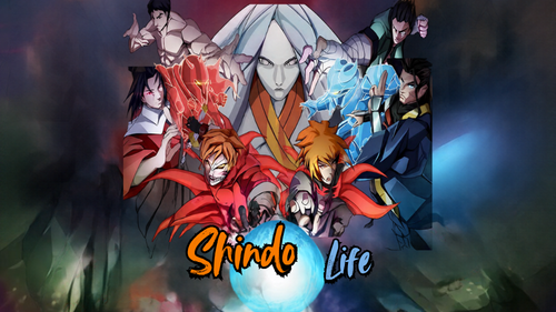Shindo Life