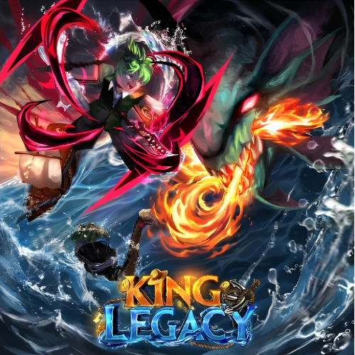 King Legacy