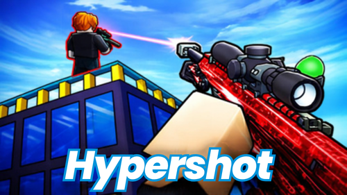 Hypershot