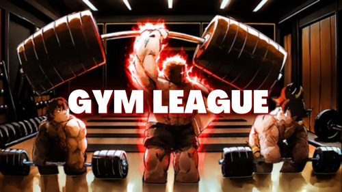 Gym League