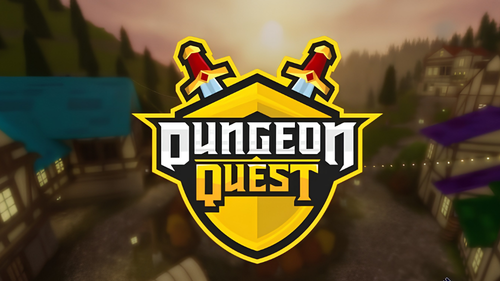 Dungeon Quest