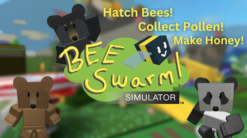 Bee Swarm