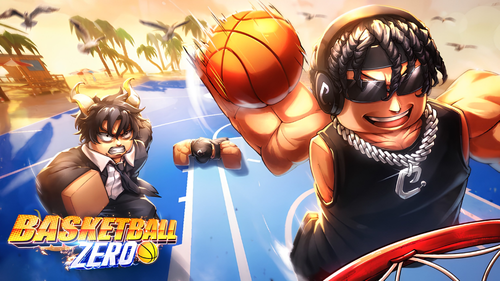Basketball: Zero