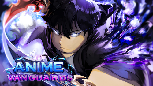 Anime Vanguard