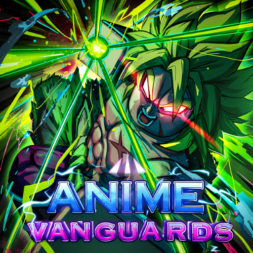 Anime Vanguard