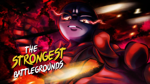 The Strongest Battlegrounds