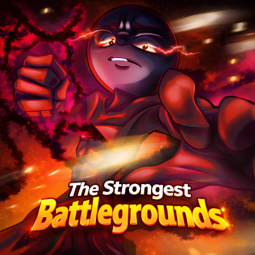 The Strongest Battlegrounds