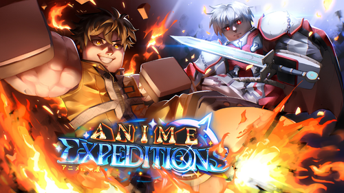 Anime Expedition
