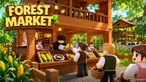 Forest Market