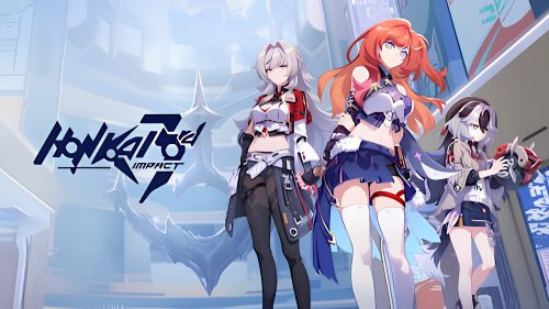 Honkai: Star Rail