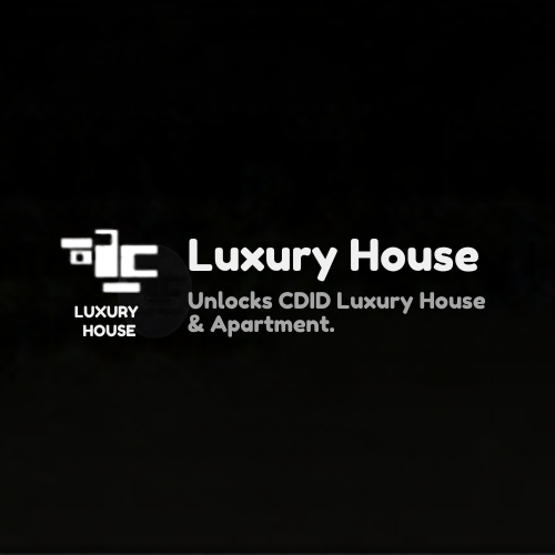 Luxury House