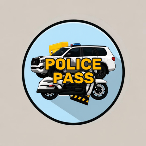 Police Pass