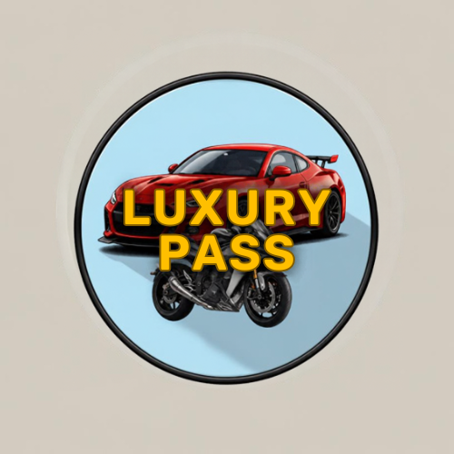 Luxury Pass