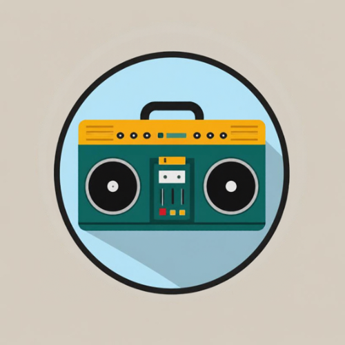 Boombox Radio