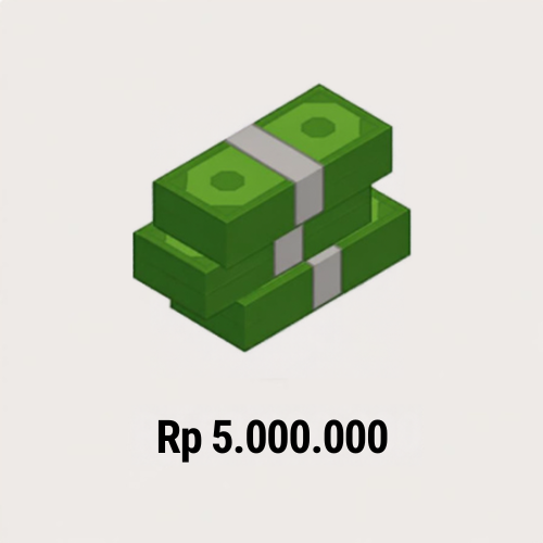 Rp 5.000.000