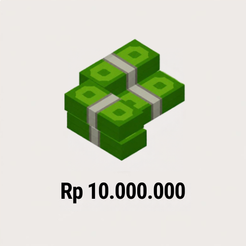 Rp 10.000.000