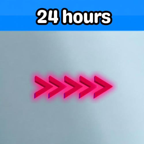 2x Exp Boosts (24 hour)