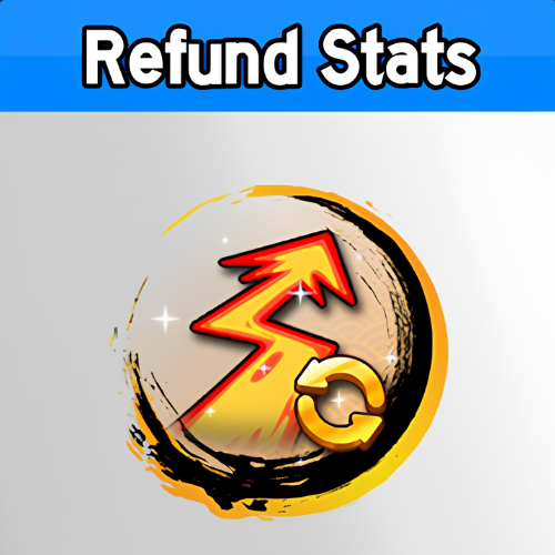 Refund Stats