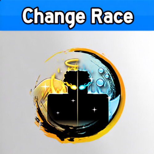 Change Race