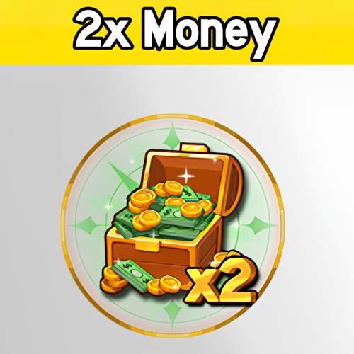 2x Money